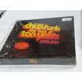 Chillifunk: Best of 1996-2006 3CD Set