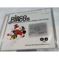 Mighty Mouse Disco Circus Import 2CD Set