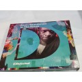 Kevin Saunderson In The House - (2CD) 