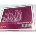 Disco Discharge: Disco Exotica 2 CD Set