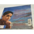 Christos Santikai Agia Vradia Cd New and Sealed