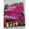 2010 Minos - Two Thousand Ten - Special Edition CD