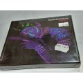Mystic Diversions Colours Limited Edition Import brand new and sealed!