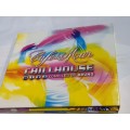 Vol. 3-Cafe Del Mar Chill House 2CD Digipack