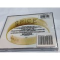 Spice Girls Wannabe [US CD] CD Single Sealed!