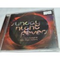 Pete Herbert & Dicky Trisco  Sunday Night Fevers Cd