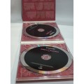 King Britt & Ashley Beedle Southport Weekender 8 2CD Set