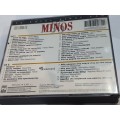 Various  Minos '95 2Cd Set