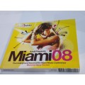 Various Artists Azuli Presents: Miami 2008 Import 2CD Set