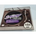 Strictly Rhythm Vol. 5-Strictly 4 DJ's Import 2 CD Set