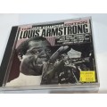 Louis Armstrong - Jazz Collector Edition Collector's Edition