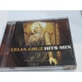 Celia Cruz Hits Mix