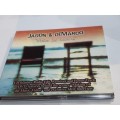Jason and deMarco This Is Love CD Single