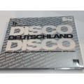 DISCO DEUTSCHLAND DISCO - Funk & Philly Anthems From Germany 1975-1980 Sealed!