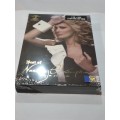 NATASA THEODORIDOU / BEST OF - DIPLA SE SENA (2 CD + 1 DVD) Sealed!