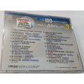 Palia Athina No1 to No6 - Ta 100 Oraiotera - Various / Rare Greek Music CDs