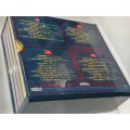 Cigar Aficionado (Series) The Casablanca Records Story 4CD Box Set