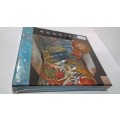 Various Artists-Bushido 2CD Digipak Sealed!
