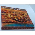 Claude Challe Nirvana Lounge Import 2CD Set
