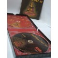 Ravin Buddha Bar III Import 2CD-BOX Set
