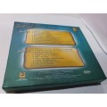 Various  Another Sunset And Sunrise - The Abstract Lounge Experience 2CD-BOX Set