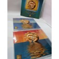 Various  Another Sunset And Sunrise - The Abstract Lounge Experience 2CD-BOX Set
