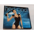 VARIOUS ARTISTS - HED KANDI: TWISTED DISCO 2CD Digipack