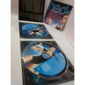 VARIOUS ARTISTS - HED KANDI: TWISTED DISCO 2CD Digipack