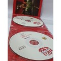 Villa Mercedes Flavors 2 CD-Box set