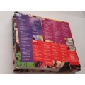 THE ANNUAL 2008 various (3X CD mixed) house, electro, Ministry of Sound