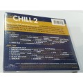 VARIOUS ARTISTS-HOTEL CHILL 2 (2 CD) CD NEW SEALED!