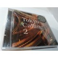Souful House CD Tokyo Calling - Vol. 2 King Street 2007 SEALED!