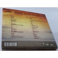 ATB Presents the Sunset Beach DJ Session 2CD-Digipack