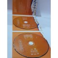 Vol. 3-Paradisiac Import 2CD Digipack