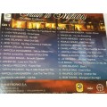 Chilin in Mykonos 3, Various Artists 2CD Set