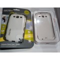 Samsung Galaxy S3 Puregear Extreme Case PLUS External Battery Case (White)