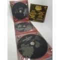 Soul Heaven Presents Masters at Work Import 3CD- Digipack