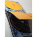 VAarios/Brazilution Edicao 5.2  2XCD Album Digipak