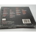 Various Artists - Coast 2 Coast - Spiritcatcher 2CD Set