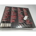No.1 Electro House Album Import 4CD-Set  60 tracks Sealed!