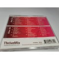 Thrivemix Presents: Electro by Various Artists CD, Jan-2007, 2 Discs