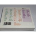 Ministry of Sound Presents: Annual 2005 Limited Edition Import 2CD-Box Set plus Bonus Dvd