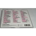 Real 80`s: Hits and Extended Mixes 3CD-Set Import