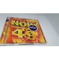NOW That's What I Call Music! Vol. 49 UK Series 2CD-Set