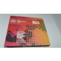 MINISTRY OF SOUND - THE UNDERGROUND 2010 IBIZA, TRIPLE CD ALBUM, (2010)