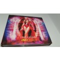 Fierce Angel: Es Vive Ibiza 2008 Import 3CD-Set