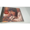 ANITA BAKER Rhythm of Love CD 1994 Elektra 61555 HYPE STICKER SEALED