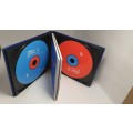 Gatecrasher: National Anthems Limited Edition Import 2CD-Set