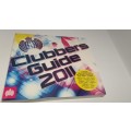 Ministry of Sound: Clubber Guide 2011 / Various 2CD-Set Sealed!