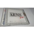 Artisti Vari-Kronos Cafe (UK IMPORT) CD